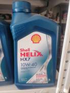 Shell Helix. 10W-40, �����������������, 1��. ����