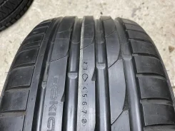 Nokian Hakka Z. ������, ����� ����