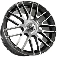 Sakura Wheels 9410