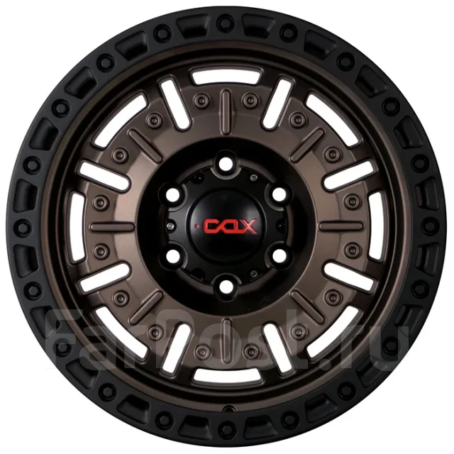 COX