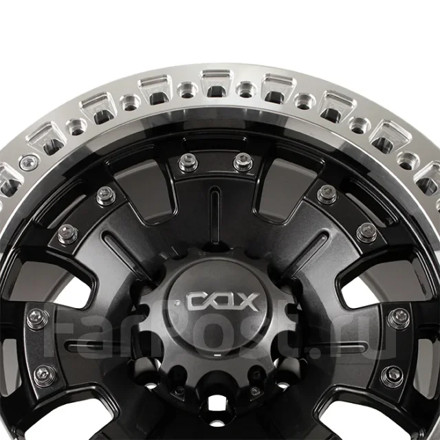 COX