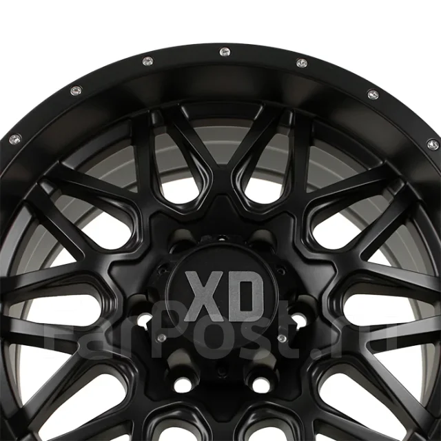 Sakura Wheels DR2734