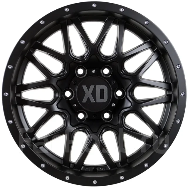 Sakura Wheels DR2734