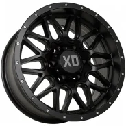 Sakura Wheels DR2734