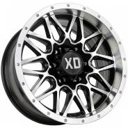 Sakura Wheels DR2734