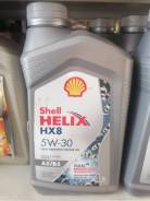 Shell Helix. 5W-30, �������������, 1��. ����