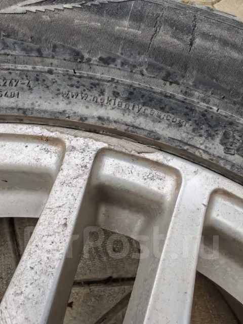 Bridgestone Glitzer. x18", 5x114.3 ����