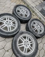 Bridgestone Glitzer. x18", 5x114.3 ����