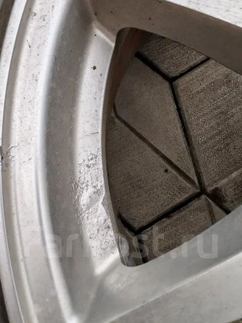 Bridgestone Glitzer. x18", 5x114.3 ����