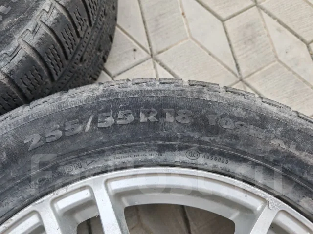 Bridgestone Glitzer. x18", 5x114.3 ����