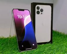 Apple iPhone 13 Pro Max. �/�, 256 ��, �����, 3G, 4G LTE, 5G, ����������, NFC, eSIM ����