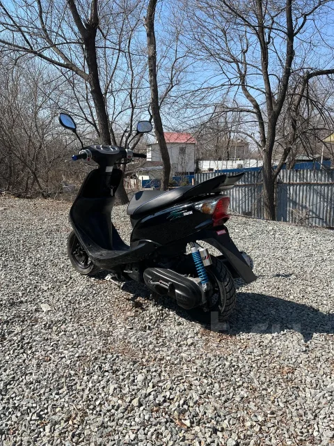 Yamaha Jog ZR. 50����. ��., ��������, ���������, ��� ������� ����