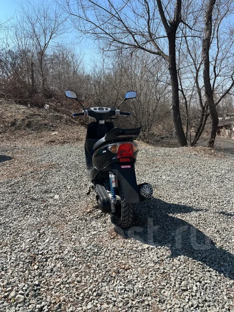 Yamaha Jog ZR. 50����. ��., ��������, ���������, ��� ������� ����