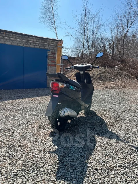 Yamaha Jog ZR. 50����. ��., ��������, ���������, ��� ������� ����
