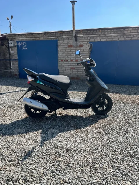 Yamaha Jog ZR. 50����. ��., ��������, ���������, ��� ������� ����