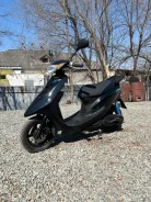 Yamaha Jog ZR. 50����. ��., ��������, ���������, ��� ������� ����
