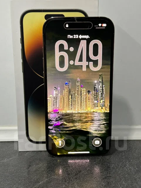 Apple iPhone 14 Pro. �/�, 128 �� ����