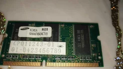SO-DIMM DDR. ����