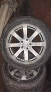SLK. 7.5x17", 5x114.3, ET40 ����