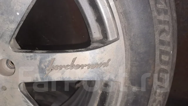 SLK. 7.5x17", 5x114.3, ET40 ����