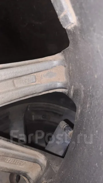 SLK. 7.5x17", 5x114.3, ET40 ����