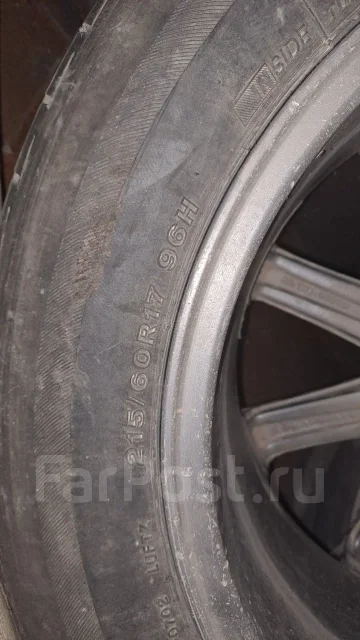 SLK. 7.5x17", 5x114.3, ET40 ����