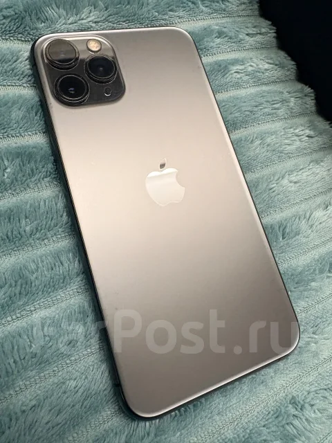 Apple iPhone 11 Pro. �/�, 64 ��, �����, 4G LTE ����