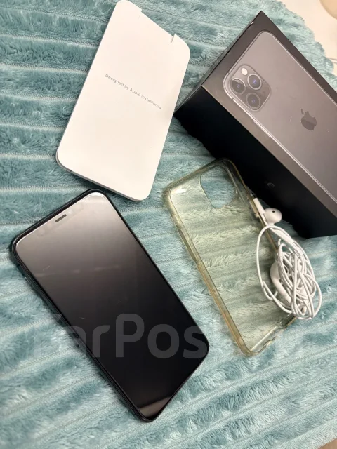 Apple iPhone 11 Pro. �/�, 64 ��, �����, 4G LTE ����