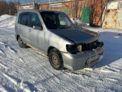 Nissan Cube. AZ10, CGA3 ����