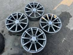 Work Esperio Design. 7.0x17", 5x114.3, ET45. ��� ����� �� ������������ ����