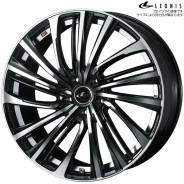 Weds Leonis FS. 7.0x18", 5x100, ET47, �� 65���. ��� ����� �� ������������ ����