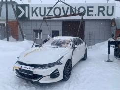 Kia K5. DL3, G4FP ����