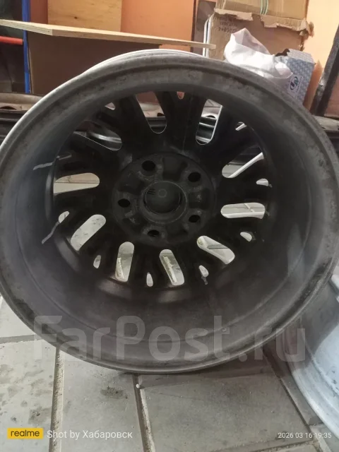XXR 527D. x14", 5x114.3, �� 60,1���. ����