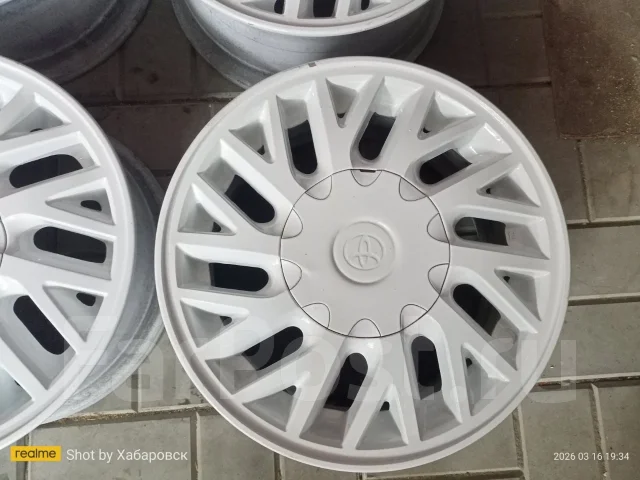XXR 527D. x14", 5x114.3, �� 60,1���. ����