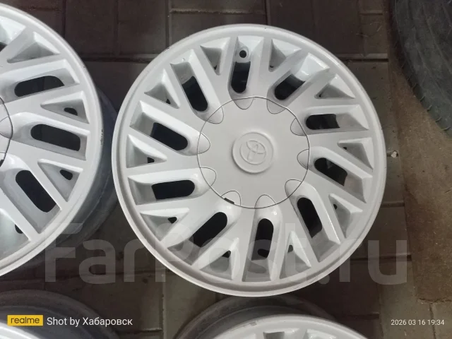 XXR 527D. x14", 5x114.3, �� 60,1���. ����