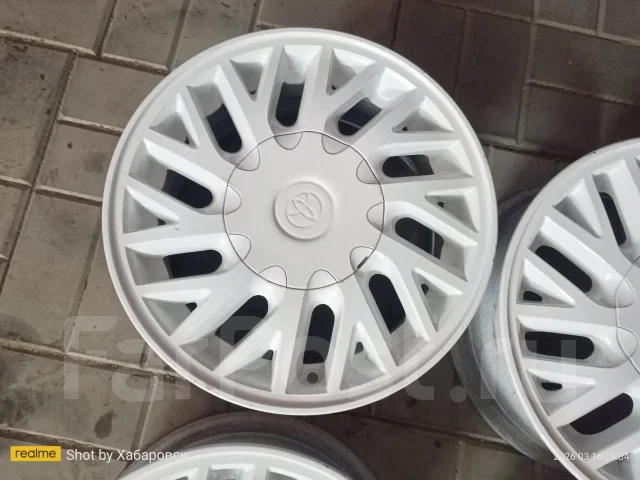 XXR 527D. x14", 5x114.3, �� 60,1���. ����