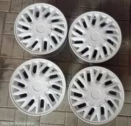 XXR 527D. x14", 5x114.3, �� 60,1���. ����