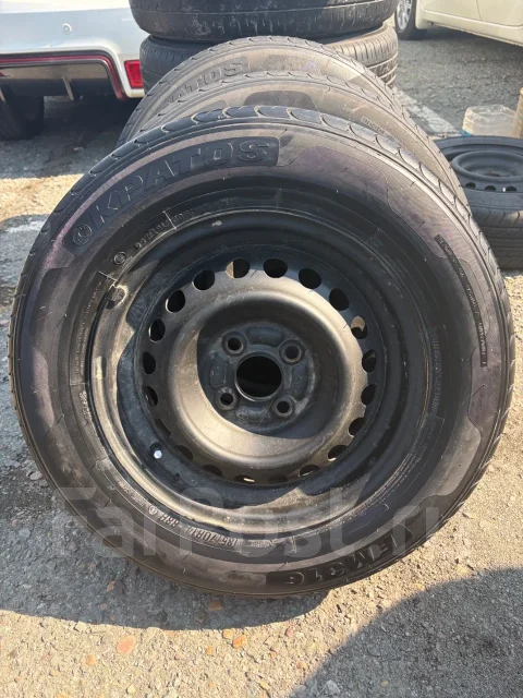 Kpatos FM316. ������, 2025 ���, �/�, ����� 5 % ����