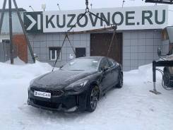 Kia Stinger. CK, G6DP ����