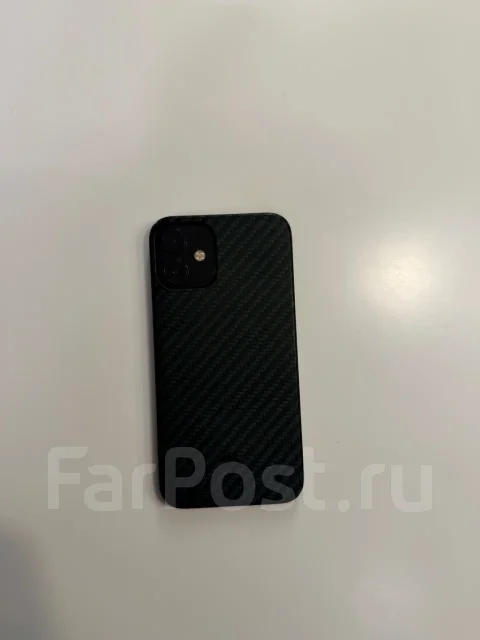 Apple iPhone 12 mini. �/�, 64 ��, ������, 4G LTE, NFC ����