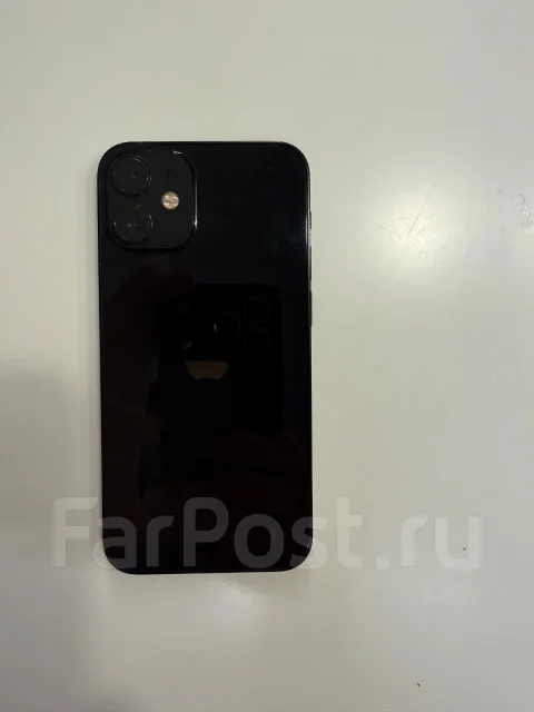 Apple iPhone 12 mini. �/�, 64 ��, ������, 4G LTE, NFC ����
