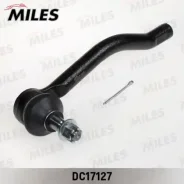 ���������� ������� ���� ������ Nissan Murano/Teana 08- DC17127 DC17127 ����