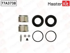 ����������� ���������� �������� + ������� Mercedes SL (R129) 3-89-10-01 77A3738 77A3738 ����