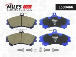 ������� ��������� �������� (����� Ceramic ����� PRO) Mitsubishi Carisma 9805/COLT 08/Volvo S40 (TRW GDB1198) E500466 E500466 ����