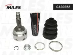 ���� �������� Mitsubishi Lancer IX 1.8GDIT 03-07 (� ABS) GA20652 GA20652 ����