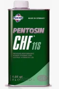 Fuchs Pentosin