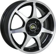 Cross Street CR-15. 5.5x14", 4x100, ET35, �� 67,1���. ����