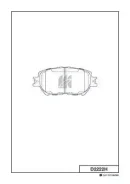 ������� ��������� �������� (� ������������ ���������) Hongqi HQ3 D2222H D2222H ����