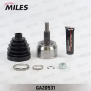 ���� �������� VW T5 2.5D/3.2 03- (GKN 303995) GA20531 GA20531 ����