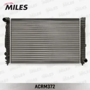 �������� (������������ ������) AUDI A4 2.4-2.8/2.5TD 97-04 (Nissens 60497) ACRM372 ACRM372 ����